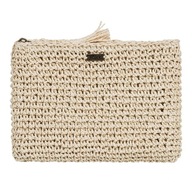 Puzdro Roxy Party Waves Pouch - YEF0/Natural