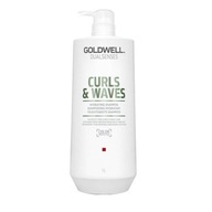 Goldwell DLS Curly Waves Šampón kučeravý 1000ml
