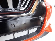 NISSAN MICRA V 5 K14 16-> bumper front front