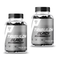 TREC TRIBULON BLACK 240 k TESTOSTERON TRIBULUS 95%