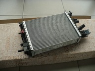 Chladič Intercooler Dacia Renault 214106421R