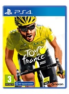 Tour de France 2023 (PS4)