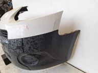 PEUGEOT PARTNER III LIFT 12-15 bumper