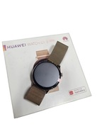 Smartwatch Huawei Watch GT 3 zlaté