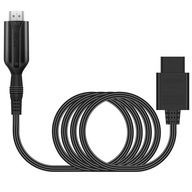 IRIS Kabel adapter Nintendo GameCube do HDMI podłącz konsolę NGC do HDMI