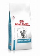Royal Canin Veterinary Diet Feline Hypoallergenic DR25, dla Kota, 4,5 kg