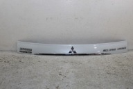 Mitsubishi Eclipse Cross Couverture du capot Arrière