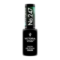 Victoria Vynn Gel Polish 247 Stone Cat Eye Jade