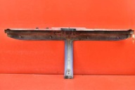 support panel for radiators pillar OPEL MOVANO A 2.8 DTI 114 KM 99-10