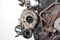 engine MITSUBISHI OUTLANDER II GRANDIS 2.0 DI-D 140KM BSY @ KOMPRESJA @