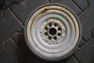 818. wheel flywheel MERCEDES A6540301101