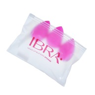 Makeup Blender Sponge sada ružových špongií trio Ibra Makeup