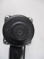 AGR-Ventil MITSUBISHI OUTLANDER 3 2,0i HYB 1582A645