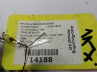Servofreno VW POLO GTI 1.6 16V 1999R 5606