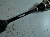 semi-axis AUDI SEAT SKODA VW 5Q0407272ER