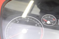 dials dials EU 4M5T-10849-GN FORD FOCUS MK2 1.6 TDCI 109 KM 04-08