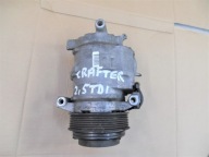 VW CRAFTER 2.5 TDI 06- compressor compressor; of the air conditioning