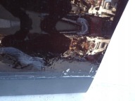 OPEL MOKKA A and 1 X 12-19 door front front left