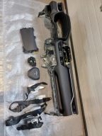 dashboard console complete TOYOTA RAV 4 5 V 19R- original