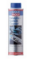 LIQUI MOLY CATALYTIC DO CZYSZCZENIA KATALIZATORÓW 7110 300 ml