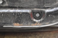 door left front front black, KIA SPORTAGE 4 IV 15-21