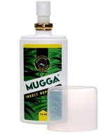 MUGGA SPRAY NA KOMARY I KLESZCZE 9,5% DEET