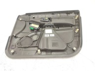 side door left front EUROPA VOLVO XC90 and 2002-... - 39995409