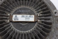 VW PASSAT B5 FL AUDI A6 C5 clutch WISKOTYCZNE WISKO 2.5 TDI 059121350F