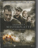 TAJEMNICA WESTERPLATTE DVD Żebrowski Szyc Adamczyk