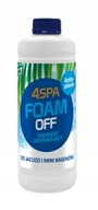 4SPA ODPEŇOVAČ PRE VÍRIVKU 1L GAMIX FOAM OFF