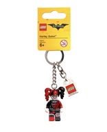 LEGO 853636 Batman Movie Kľúčenka s Harley Quinn