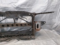 support panel for radiators pillar sider MAZDA 6 and