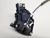 FORD KA plus lock door right rear part AS6AF26412BM