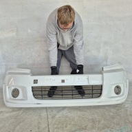 FIAT SCUDO II 2 06-16 bumper front front