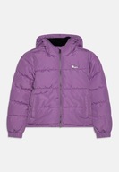 Detská zimná bunda VINGINO fialová 6l 116 cm