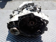 VOLKSWAGEN PASSAT B6 2.0 TDI CAMBIO KXZ