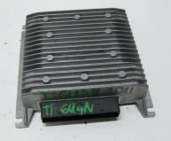 VW TIGUAN amplifier AUDIO 5K0035456E