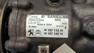 Klimakompressor klimaanlage 9819711380 CITROEN JUMPER III