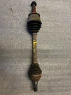 OPEL ASTRA K V semi-axis left 13367067