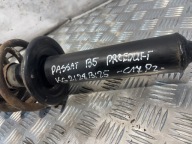 shock absorber spring front Volkswagen Passat B5 przedlift KYB 341844