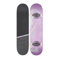 Klasický skateboard IMPALA Cosmos purple 7.75"