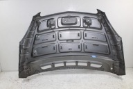 Mercedes B Klasa W245 lift Cofano