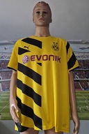 Borussia BVB Dortmund 09 e.V. Puma DryCell 2014-15 home koszulka size: XXL