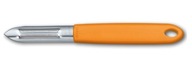 Škrabka univerzálna, zúbkovaná čepeľ oranžová Victorinox 7.6077.9