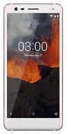 Smartfon Nokia 3 2/16GB Biała