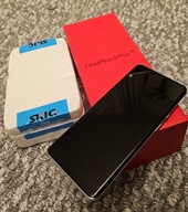 Oneplus 9 pro 5G 8GB 128GB Śliczny! Dodatki!