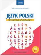 Język polski Korepetycje gimnazjalisty Gimtest