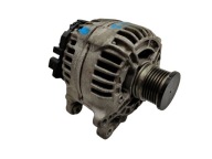 alternator VOLKSWAGEN PASSAT B8 1.6 TDI 120KM DCXA 28-5797 replacement