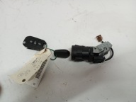 ignition key key CITROEN C4X