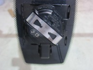 BMW X3 F25 window front front 7311298 iron originál 51317311298